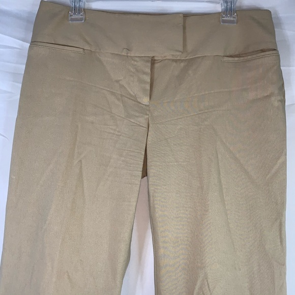 Express Editor Pants Lot Of 2 Full Length - Picture 3 of 8